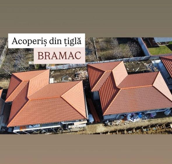 Casă individuală cu 4 camere cu Canalizare în Galata