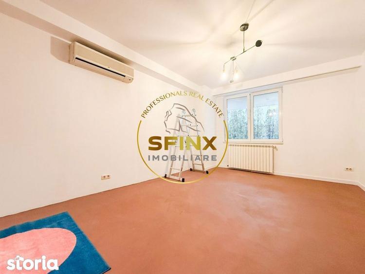 Apartament cu 2 camere decomandat, mobilat în Șoseaua Nordului