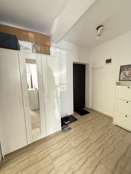 Apartament 1 camera de vanzare - GIROC - 10