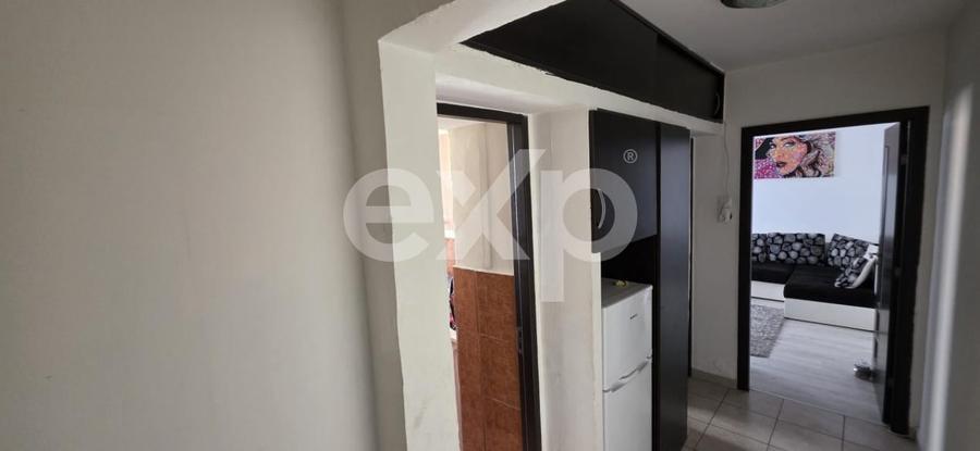 Apartament 2 Camere, Etaj 1, Mobilat Modern – Micro 11, Târgoviște – 0% Comision - 8