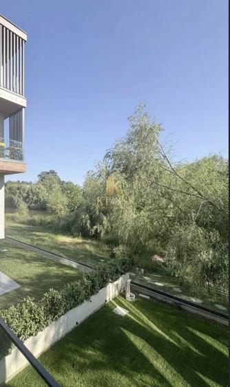 Apartament 3 camere în zona Erou Iancu Nicolae, cu vedere la lac din living - 14