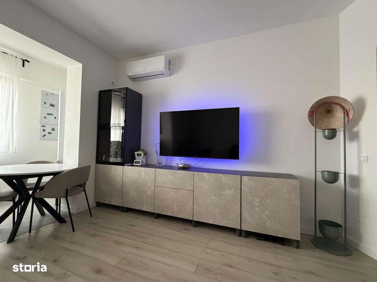 Apartament modern, luminos, gata sa devina acasa pentru tine! - 11