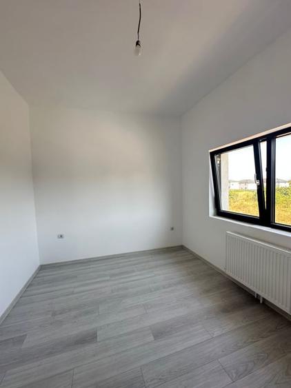 Duplex cu 5 camere cu Teren 200 Mp în Bragadiru