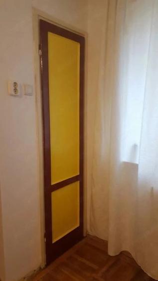 Garsonieră decomandată în Amzei