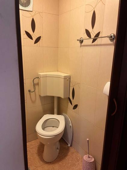 Garsonieră semidecomandată în Central