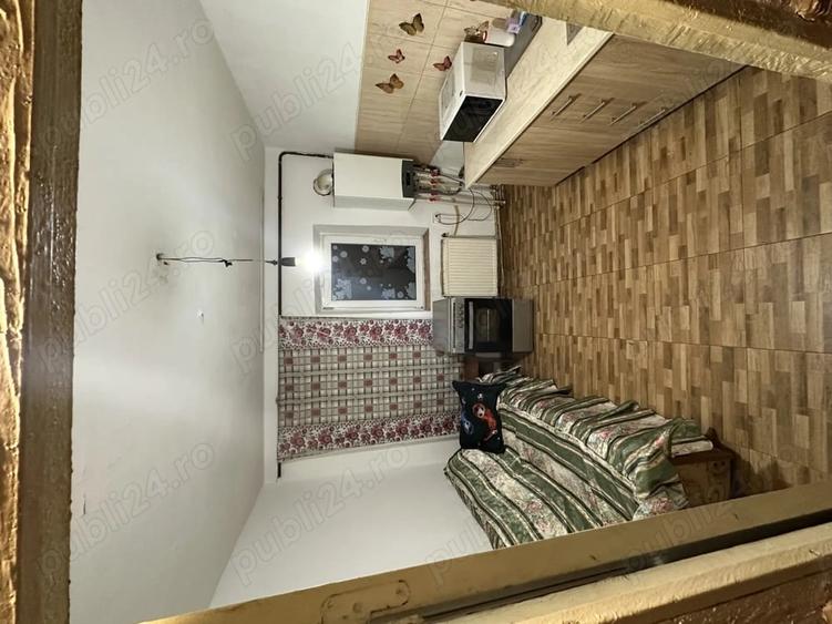 Apartament cu 2 camere semidecomandat în Steaua