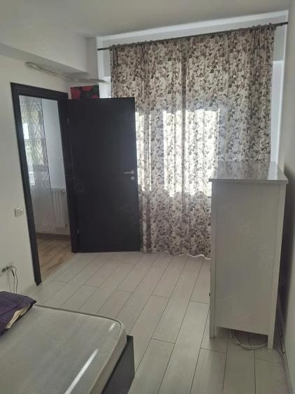 Apartament cu 2 camere in militari residence pe rezervelor 54 - 7