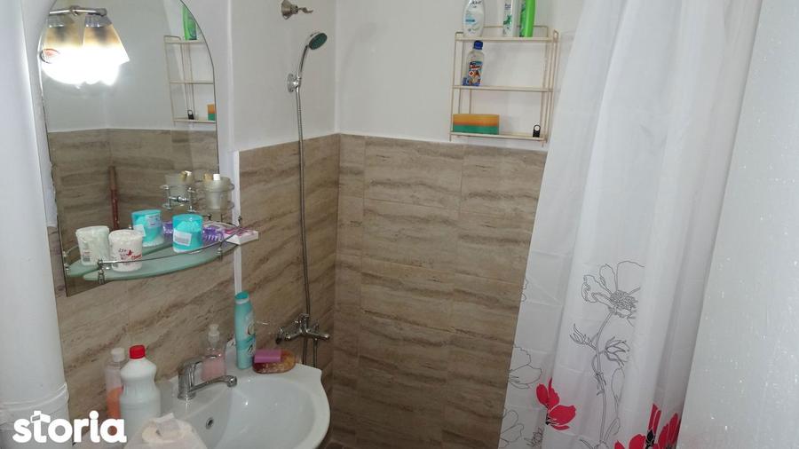 Inchiriez apartament 2 camere in Deva, zona Scarisoara, mobilat, - 1