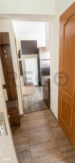 Apartament cu 2 camere în Sântandrei