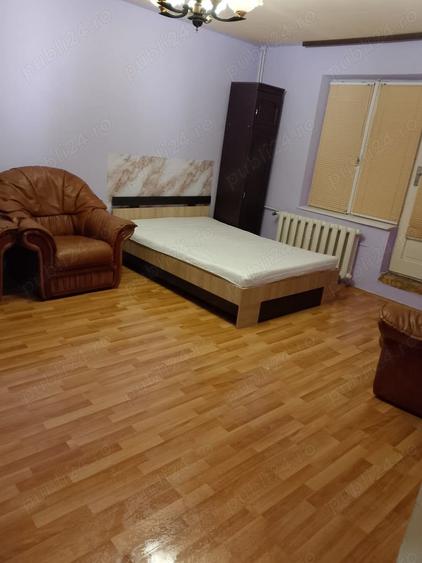 Garsonieră decomandată în Dragoș Vodă