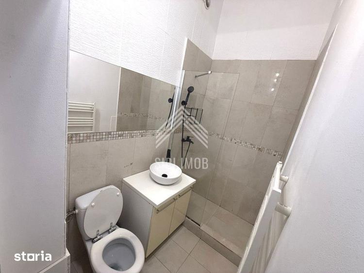 Apartament ultracentral cu 2 camere, curte si parcare, petfriendly - 10