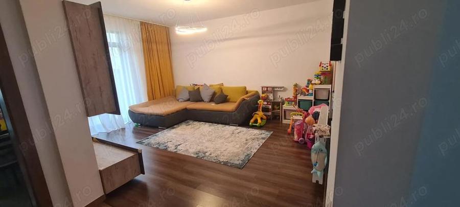 Casa Chiajna P-etaj1-mansarda Intrarea Nicolae Iorga - 6