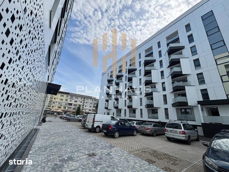Apartament cu 2 camere în Vasile Alecsandri