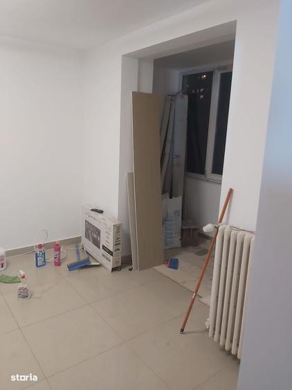 Apartament cu 2 camere în Ștefan cel Mare