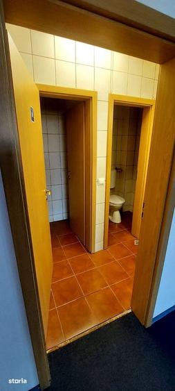 Spațiu comercial, de 240 mp, în Calea Dumbrăvii