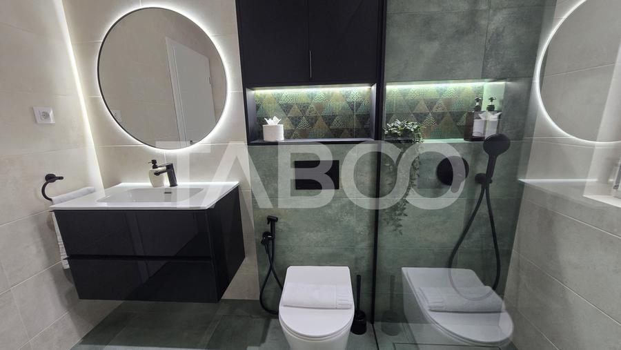 Apartament de vanzare 2 camere etaj intermediar zona Arhitectilor - 10