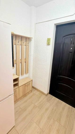 Garsonieră semidecomandată în Astra