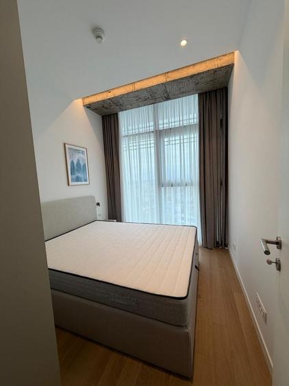2 camere | Floreasca | Promenada Mall - 5