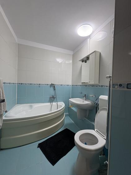 Apartament cu 2 camere decomandat, mobilat în Alba Iulia