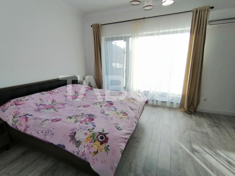 Duplex cu 5 camere cu Canalizare în Cisnădie