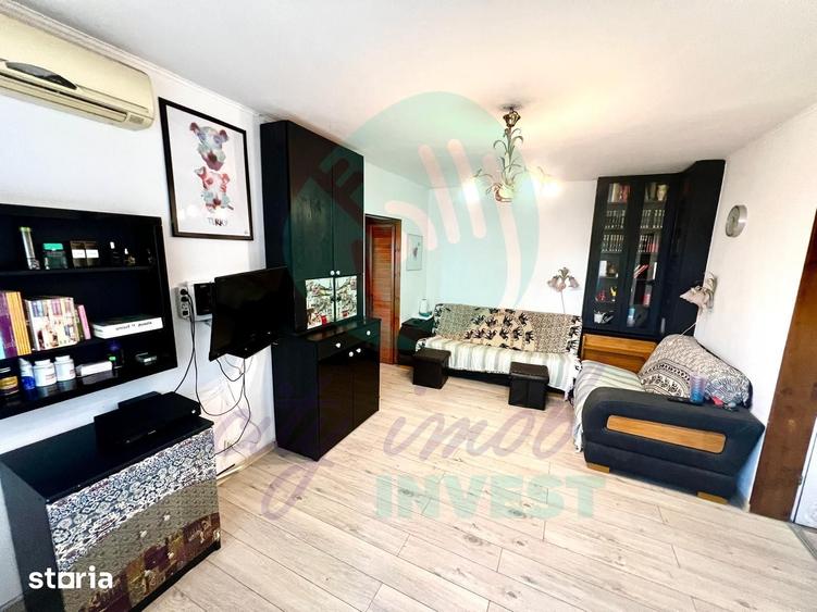 Apartament cu 4 camere în Rahova