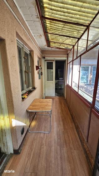 Casă cu 2 camere cu Teren 202 Mp în Orașul Vechi