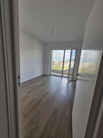 Apartament cu 2 camere decomandat în Dosu Bricii