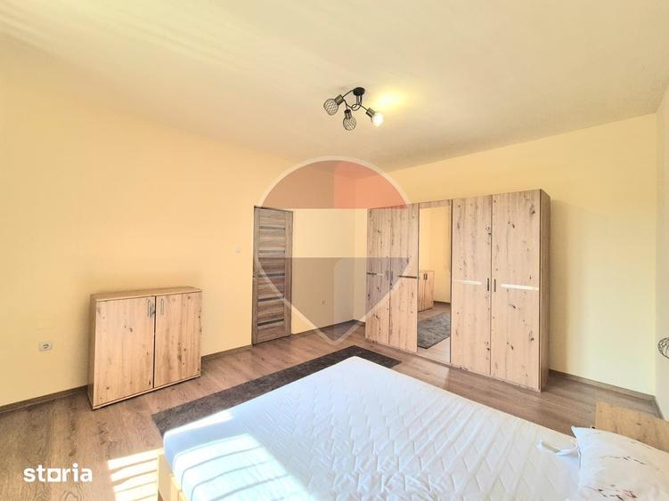 Apartament cu 3 camere în Șiria