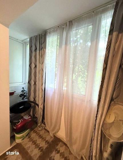 Apartament cu 2 camere în Doamna Ghica