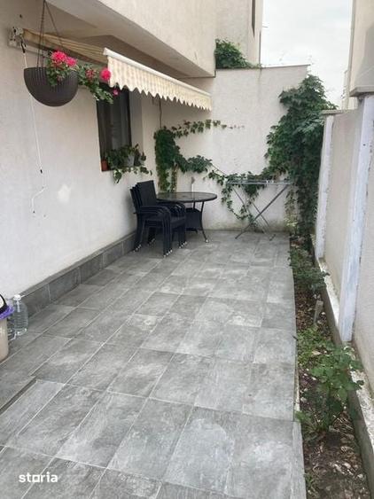 Apartament cu 2 camere decomandat în Nord