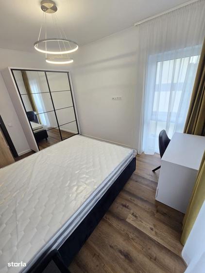 Apartament cu 3 camere în Mănăștur