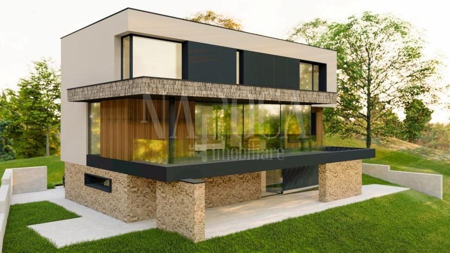 Teren Construcții intravilan de 701 mp, în Feleacu