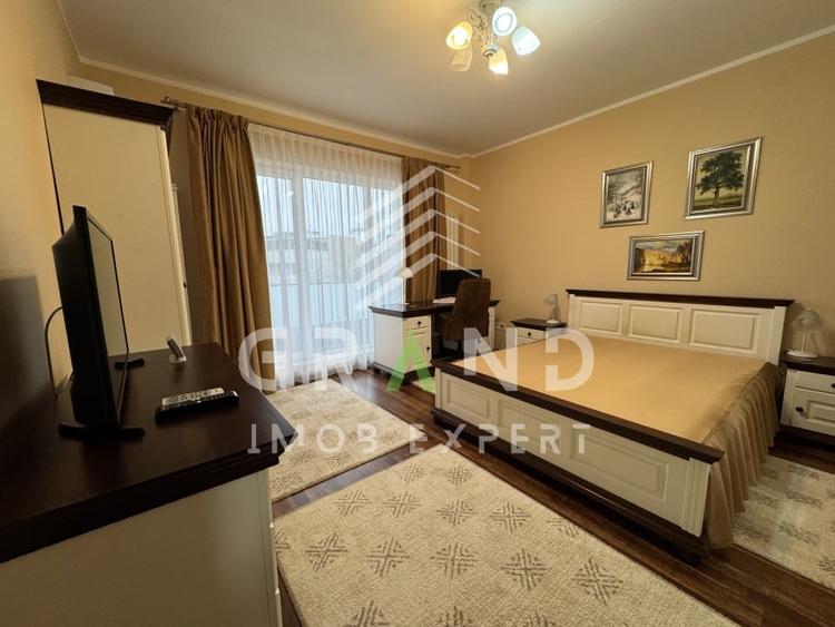 Apartament cu 2 camere decomandat, mobilat în Andrei Mureșanu