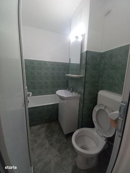 Garsonieră în Central