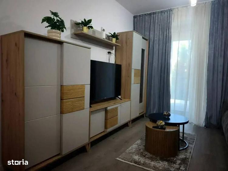 2 Camere+parcare | 4 minute Metrou Teclu | Prima inchiriere | Estoria - 4