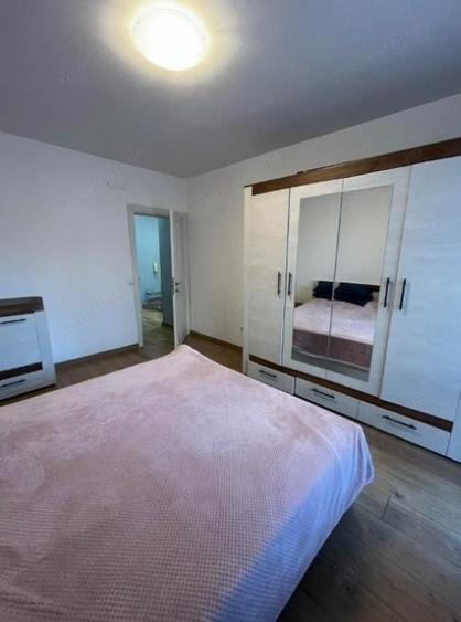 De inchiriat un apartament cu 2 camere in zona Lujerului - 4