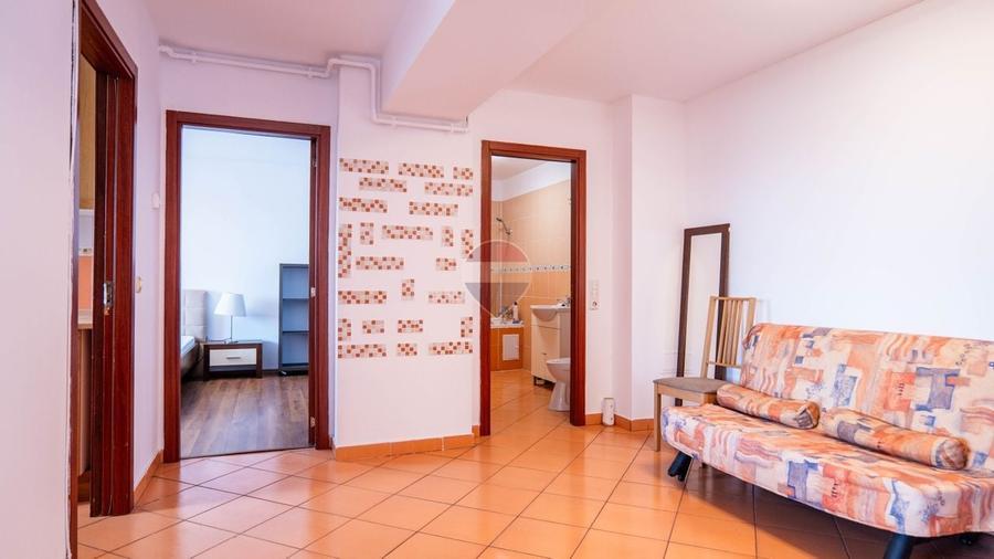 Apartament cu 2 camere decomandat, mobilat în Vitan-Bârzești