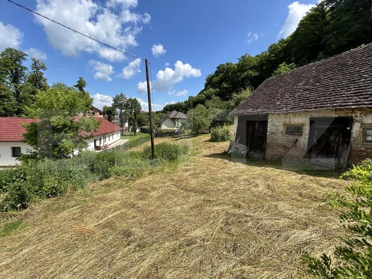 Teren Construcții intravilan de 3300 mp, în Ștefan cel Mare