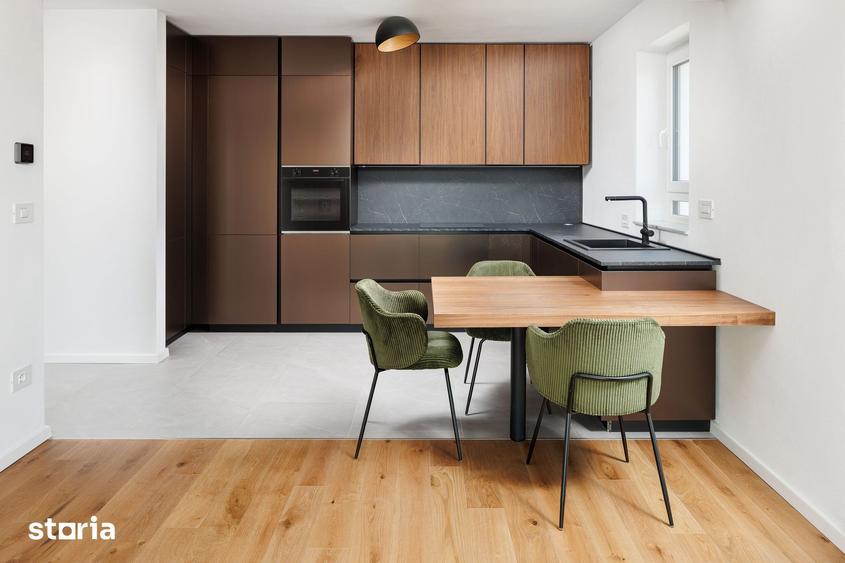 Apartament cu 2 camere în Bartolomeu