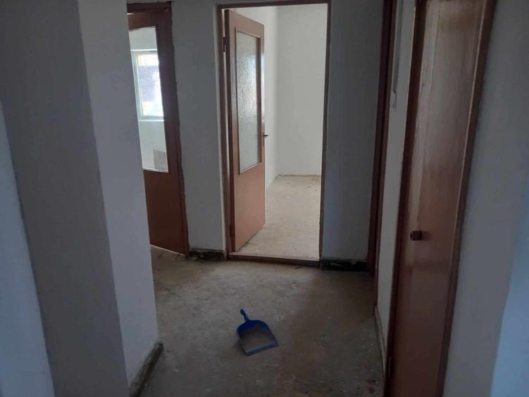 Apartament cu 2 camere nedecomandat în Ceamurlia de Jos