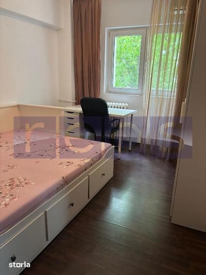VANZARE 4 CAMERE SEMIDECOMANDAT TINERETULUI - 10