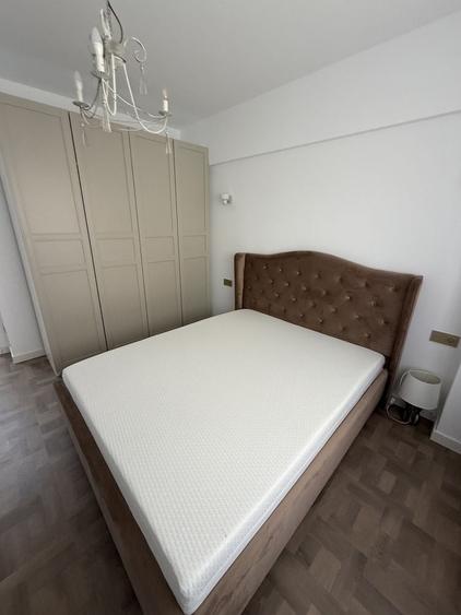 Apartament cu 2 camere decomandat în Exterior Vest