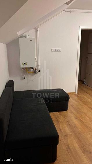Studio 36mp | zona Doamna Stanca - 4