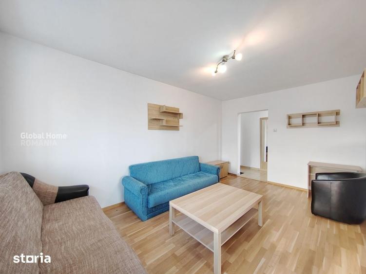 Floreasca Parc | 3 Camere | Priveliste Panoramica | Renovat - 17