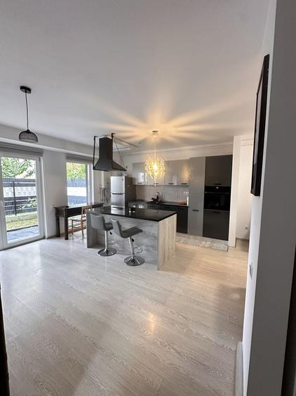 Apartament cu 2 camere în Florești