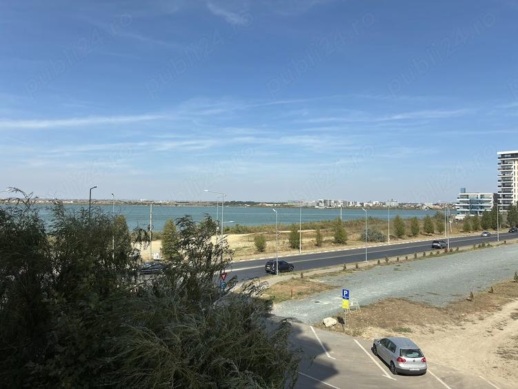 Apartament cu 2 camere decomandat, mobilat în Nord