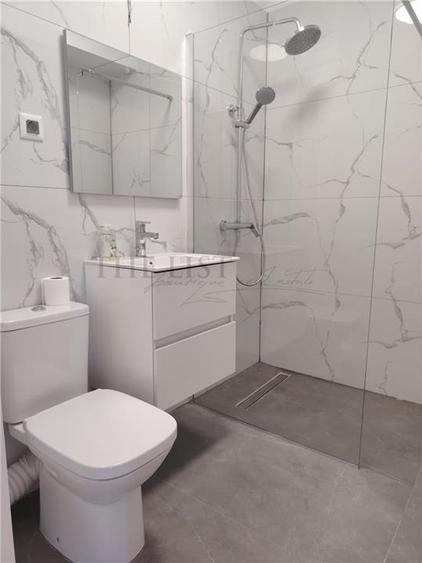 Inchiriere apartament 2 camere City Nord Tunari - 8