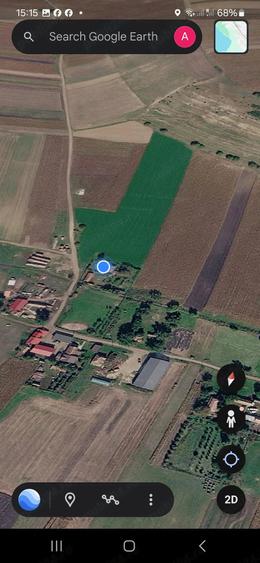 Casa pe 3.3ha teren! - 6
