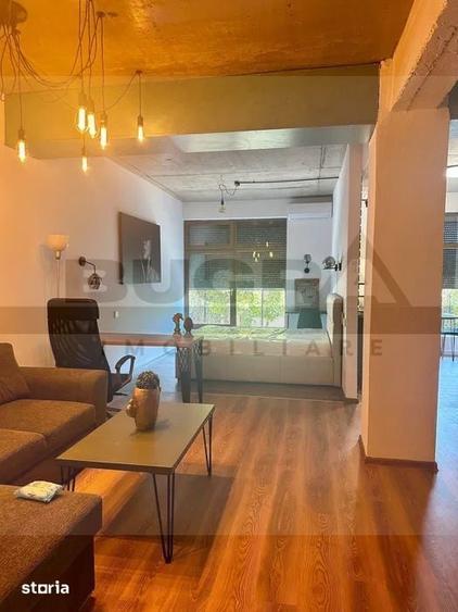 Apartament 2 camere, 55mp, zona Grigorescu - 4