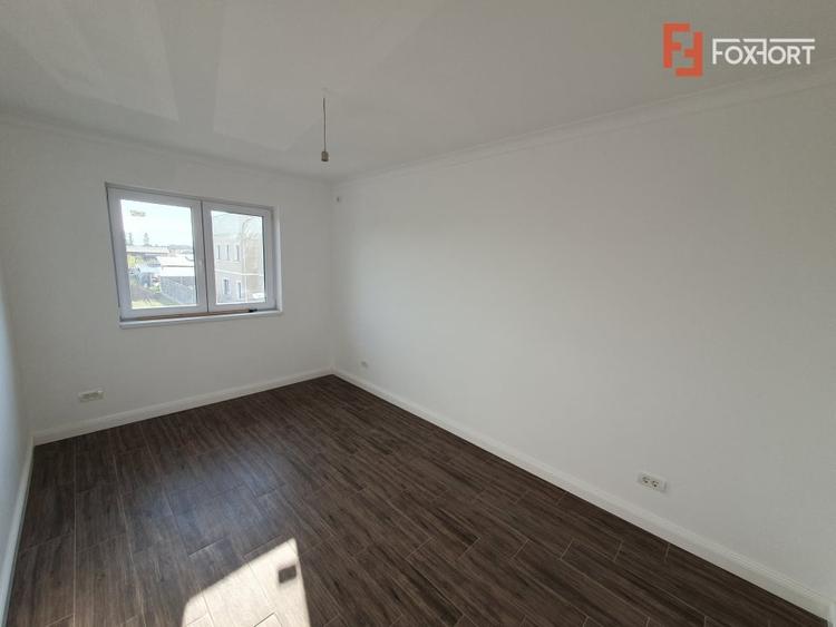 Duplex cu 3 camere si 2 bai, Sag - zona Manastire - 8